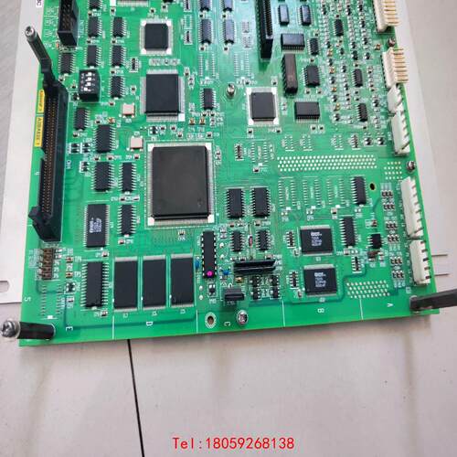 【非标价】TMEIC ARND-3110J拆机，功能正常！！