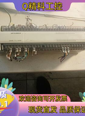 现货PLC.FX2N-80MR.所示售