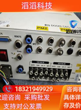 现货DR-MC-2CH-1600012 AGV MAIN CON