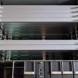 全新原包 华为S12700E-8敏捷交换机核心路由器机框 实