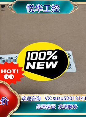 原装全新变频器FR-E840-0170-4-60议