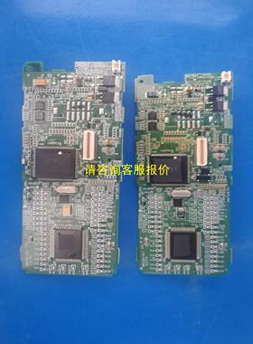 询价HCA8-24X24YCUP 禾川PLC电路板，实物拍摄，各