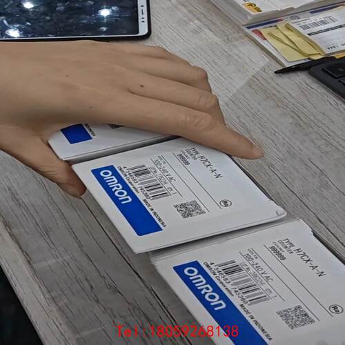 【非标价】OmROn欧姆龙H7cX-A-N，H7cc-A