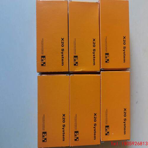 【非标价】X20HB28G0  贝加莱模块  需要带价来谈