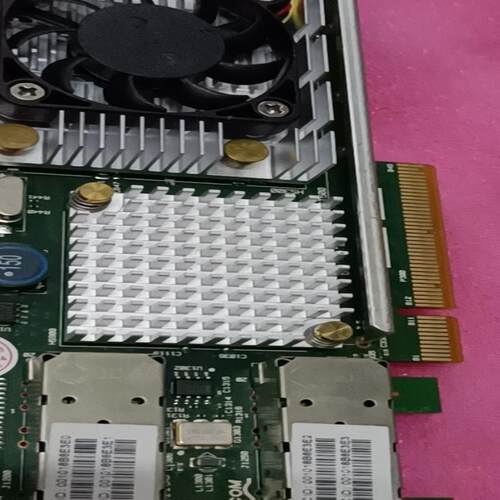DELL KJYD8 Broadcom 57711 R710