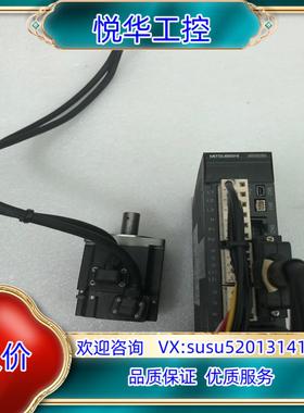 原装MR-J3-20A，HF-KP23，，，功能议