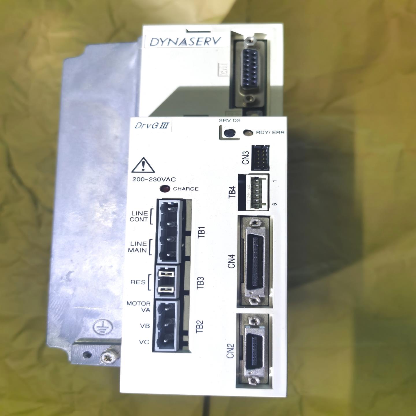 议价询价UR1EG3 250Z-1KD-2SA-N 横河伺服驱动器议价