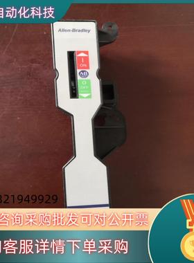 现货原装 AB 罗克韦尔 140G-G-FCX06 断路器