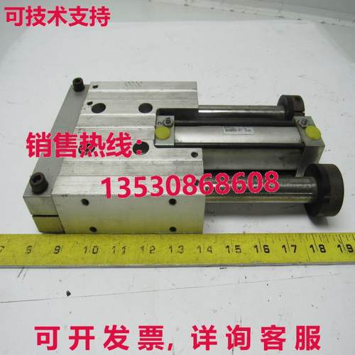 PHD SED24 X 4-AE-GV-P 线性幻灯片 1-1/8 英寸孔 X 4 英寸冲程库