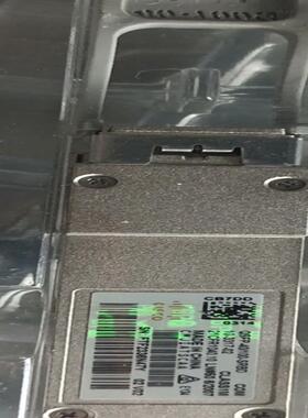 QSFP-40/100G-SRBD 光模块