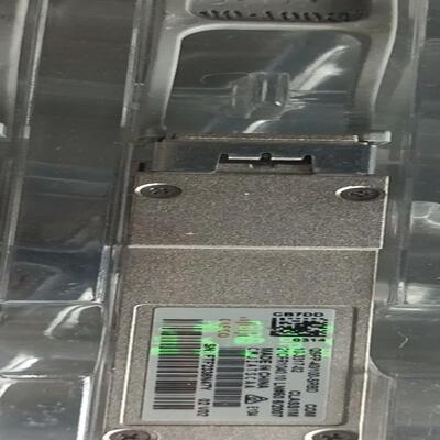 QSFP-40/100G-SRBD 光模块