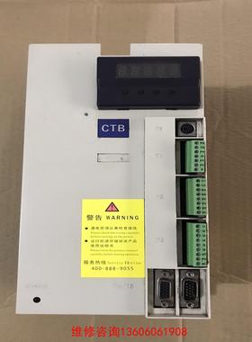 （请询价）bksc-4011gs1，超同步11kw主轴驱动器  拆机现议价