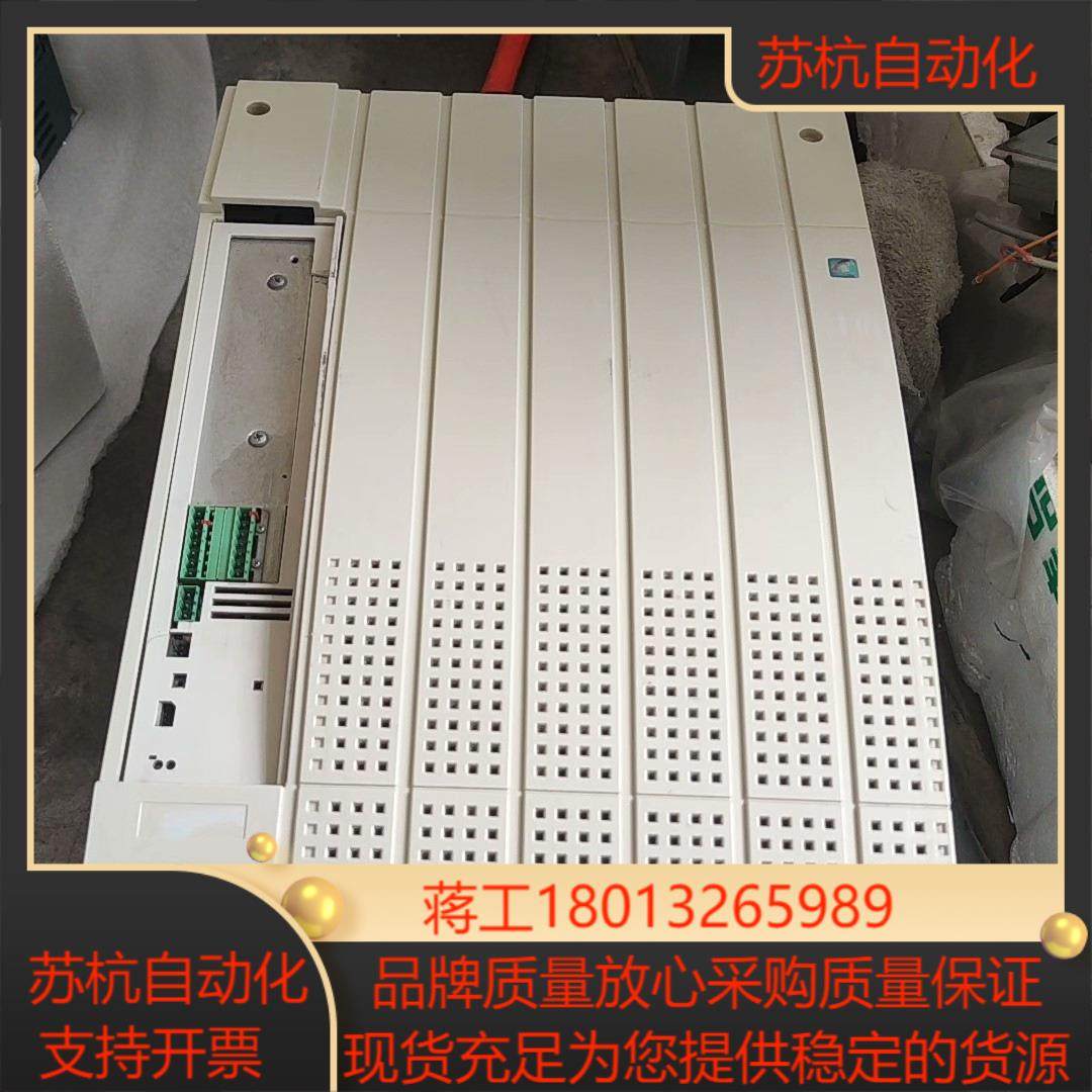 伦茨变频器EVF8224-E  45KW，功能，发货前发