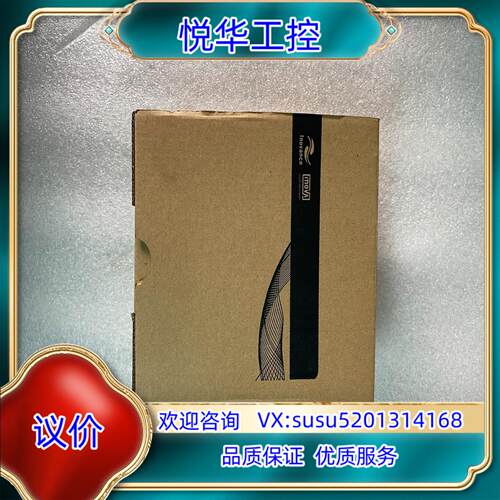 原装全新汇川PLC电源模块AM600-PS2，现货议