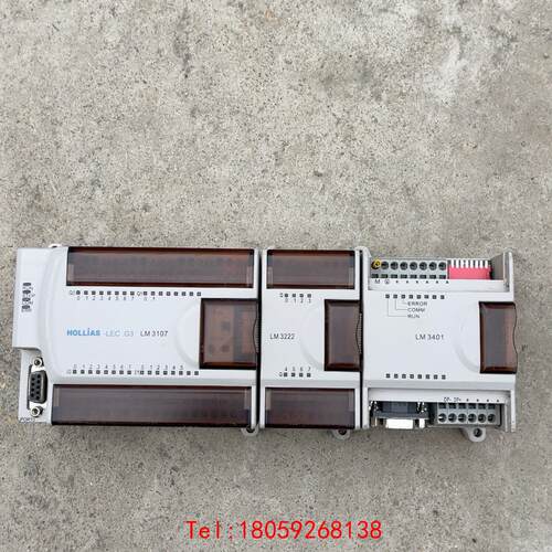 【非标价】和利时 L3401-D01 LM3222-C01 LM310