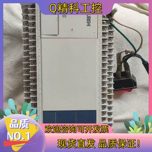 现货FX1N-60MR-001