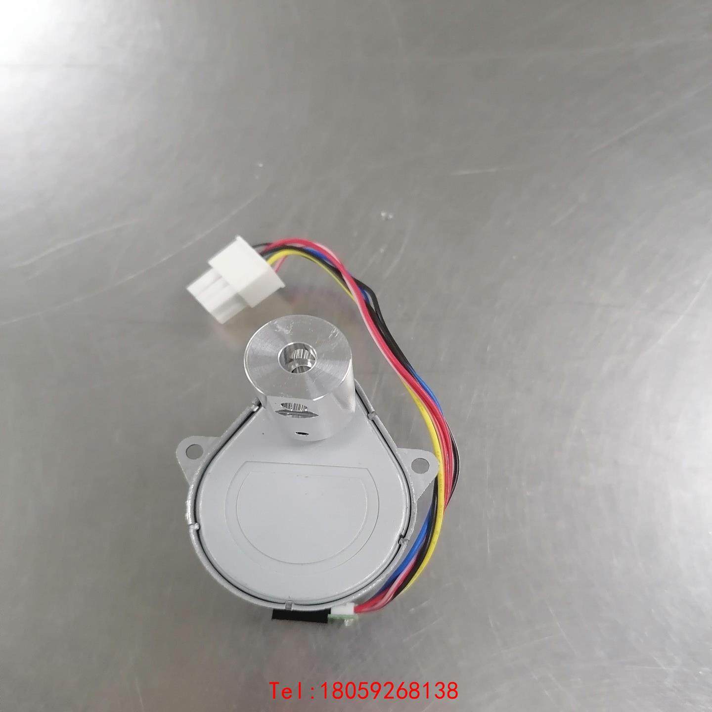 【非标价】柱温箱舌门马达G1530-60940 Replaced by