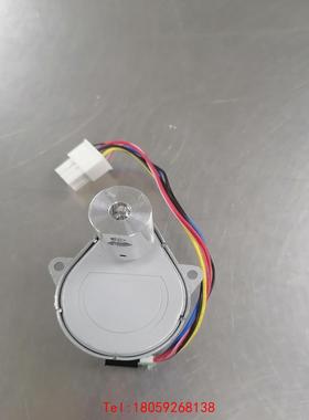 【非标价】柱温箱舌门马达G1530-60940 Replaced by