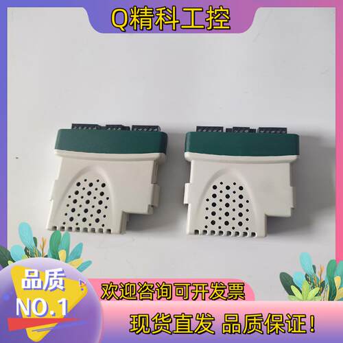 现货艾墨生伺服器通讯卡STDT47出售成色新功能完好