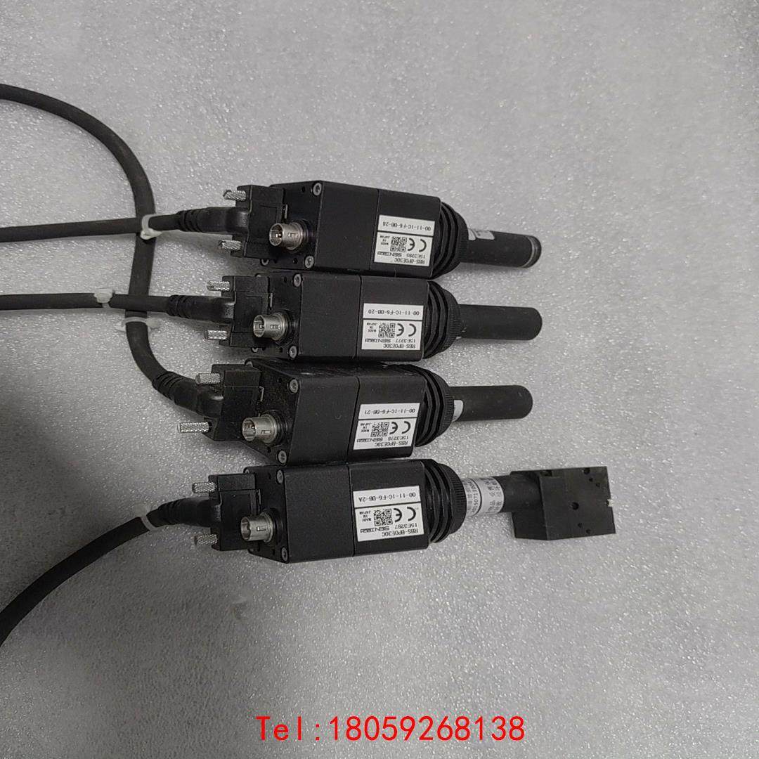 【非标价】SENTECH先特克RBS-BP0E30C工业黑白相机功能正