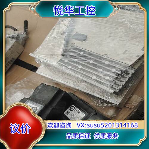 原装SGMJV-01ADC6S 100一只议