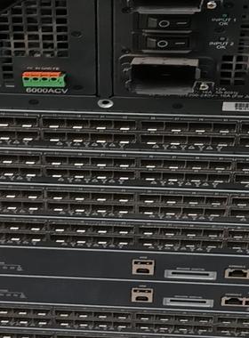 思科 4510R机箱 图上配置 WS-X4448-GB WS