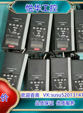 原装丹佛斯变频器FC-311P4K0T4E20H2BNCXXXS议