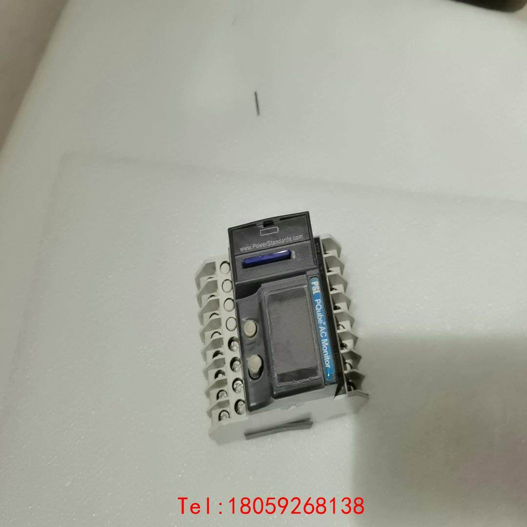 【非标价】Scheider  Electric施耐德  PQube-0