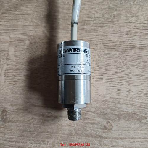 【非标价】SENSOR TECHNICS 压力传感器  SQ96780
