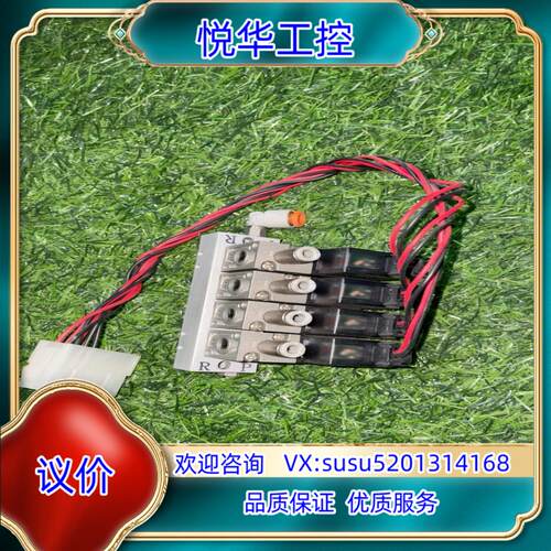 SMC VZ110-5LZ-M5 议价议价