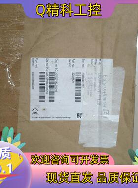 现货思德斯豪斯  FTL51-AGN2BB4G5ATR10-A