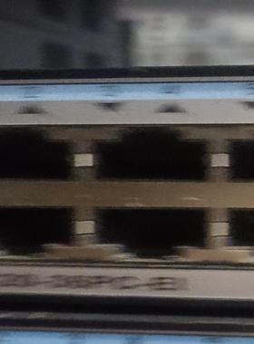 华为S5720-36PC-EI 28口千兆电+8口千兆光口实