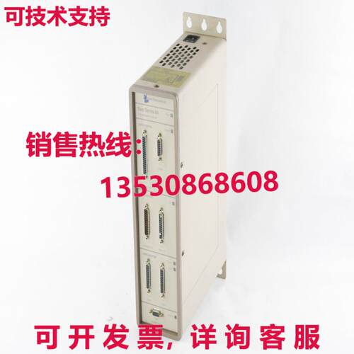 BERKELEY PROCESS CONTROL S64-2455 BAM 系列-64 120V 伺服控制