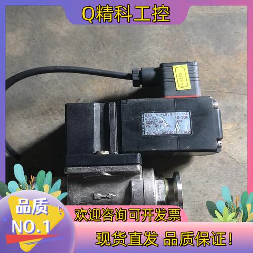 现货德国电磁阀223-A-15,0-F-MS