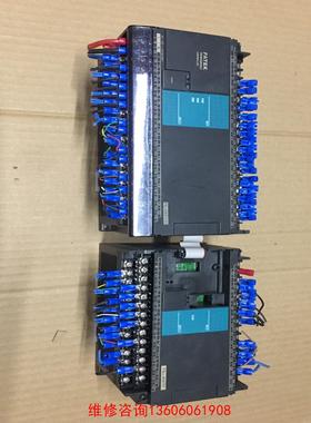（请询价）永宏 FBS-60MAT2-AC，带一个模块 FBS-40X议价