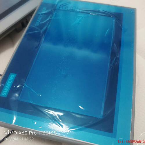【非标价】西门子触摸屏TP700 6AV2124-0GC01-0AX0