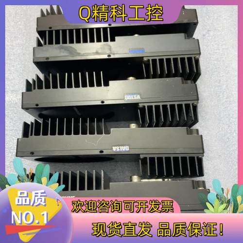 现货DALSA HS-80-80K80-00-R 高灵敏度TDI