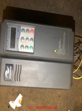 【非标价】汇川变频器MD300NT5.5B-FS-AGDR-17，5.