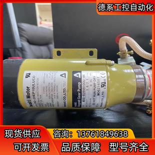 MDG IWAKI易威奇 R2BVB100U磁力齿轮泵