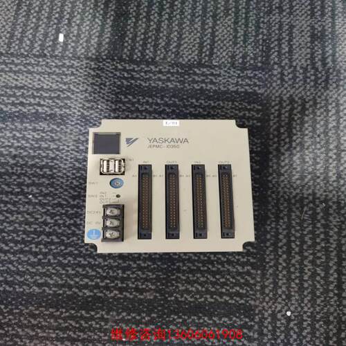 （请询价）安川控制器 MP930 JEPMC-10350议价