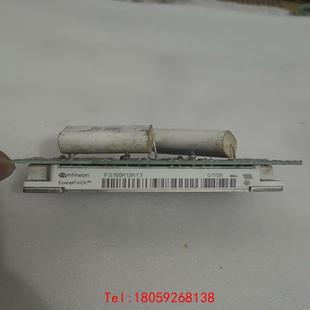 成色漂亮功能正常 英飞凌模块FS150R12KT3拆机 要 非标价