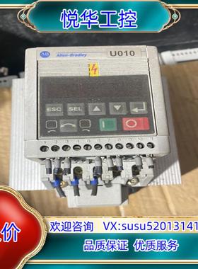 AB罗克韦尔， 160-BA06NSF1P1三相2.2KW议价