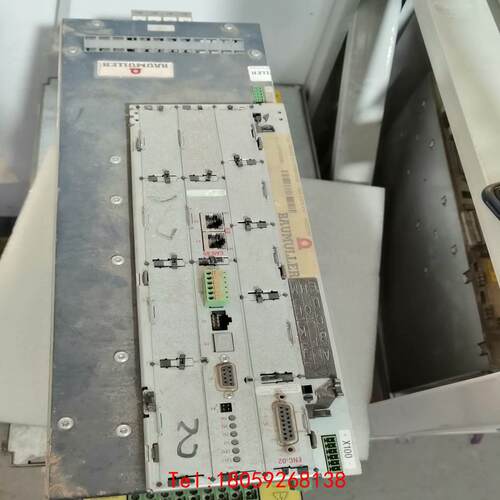 【非标价】BAUMULLER BM4432-SI1-21280-030