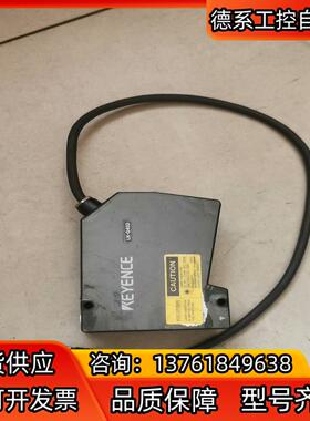 激光位移传感器 LK-G402 ，拍照，成色如图，所见