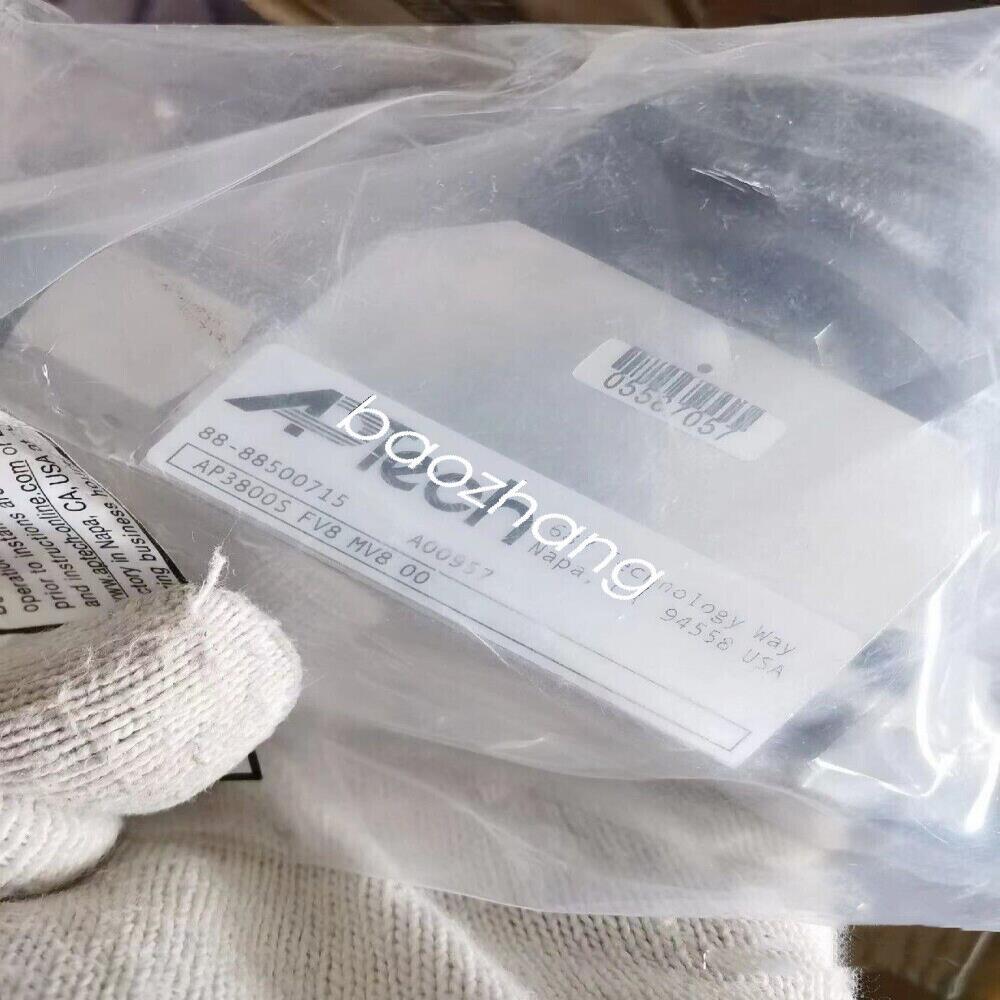 供应原装APTech AP3800S FV8 MV8 00 阀门