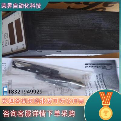 现货Clorius科罗里斯温控器ER 2000