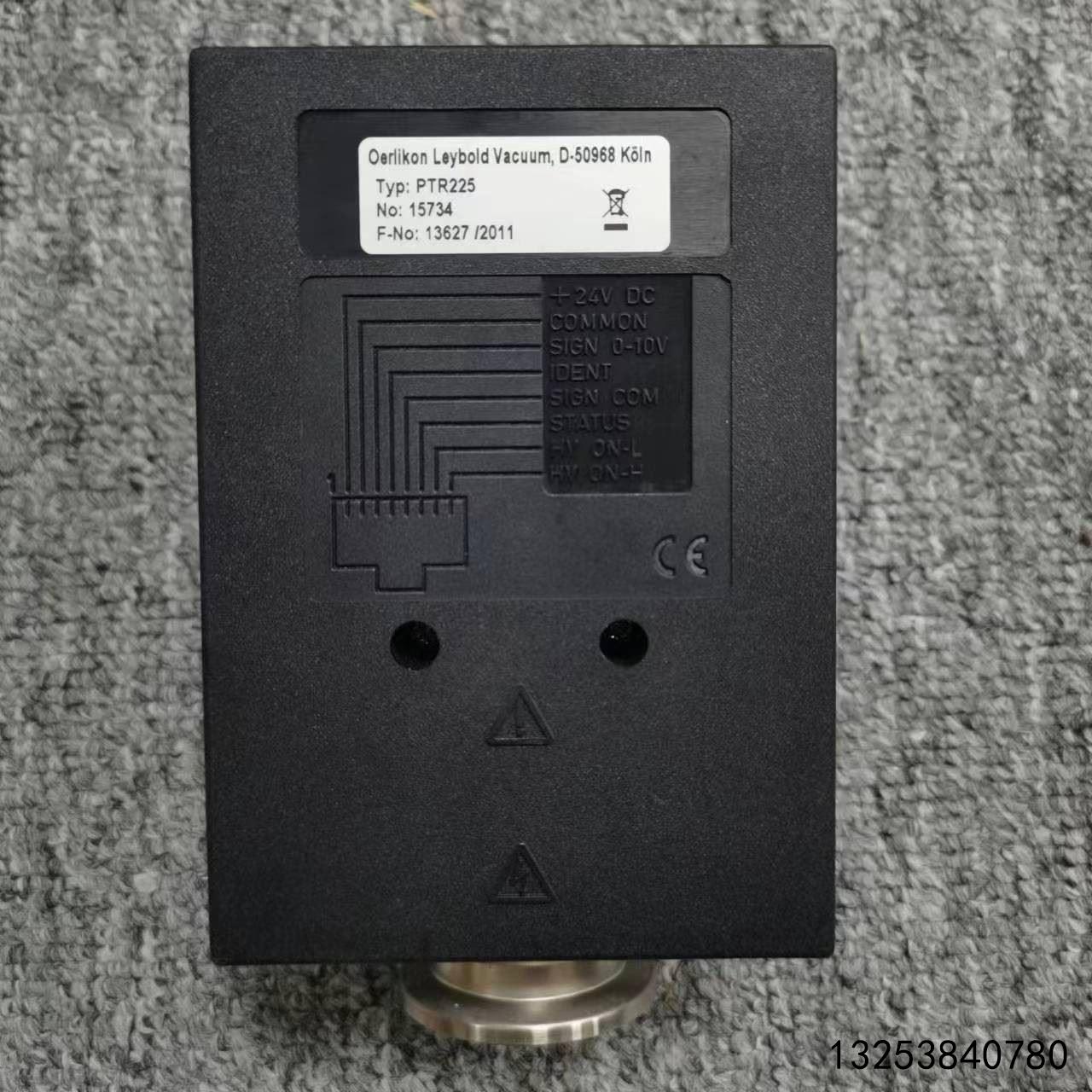 议价议价5. Leybold PTR225 15734 Vacuum