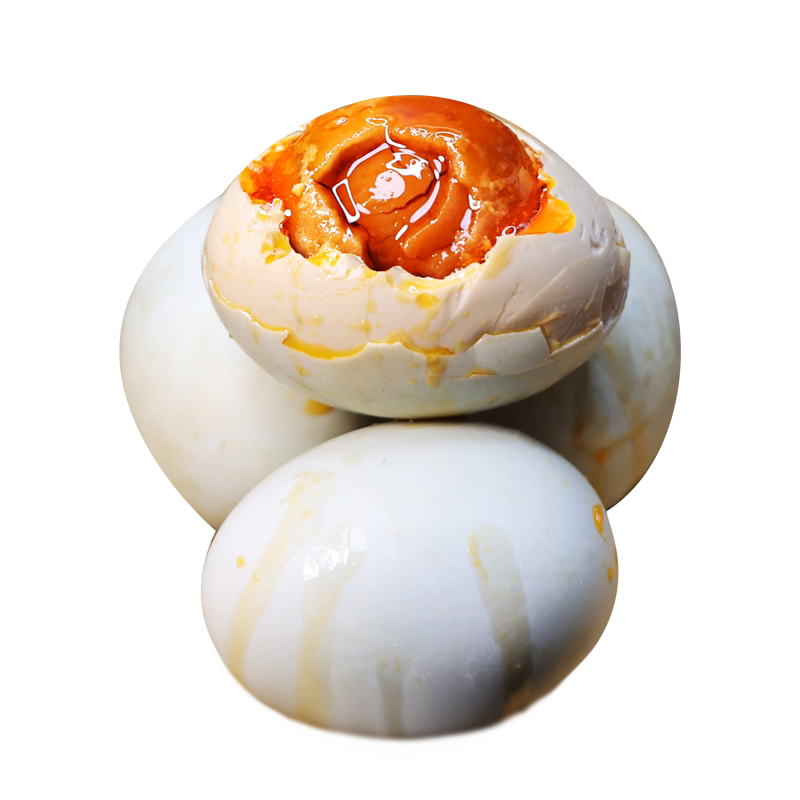 30枚特大烤海鸭蛋80-90克