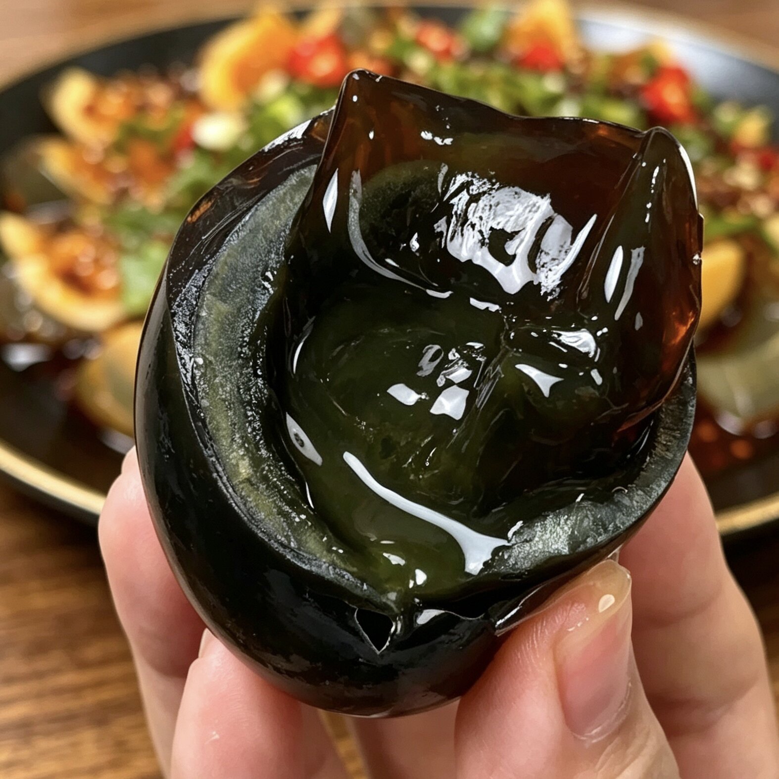 无铅溏心海鸭松花皮蛋20枚