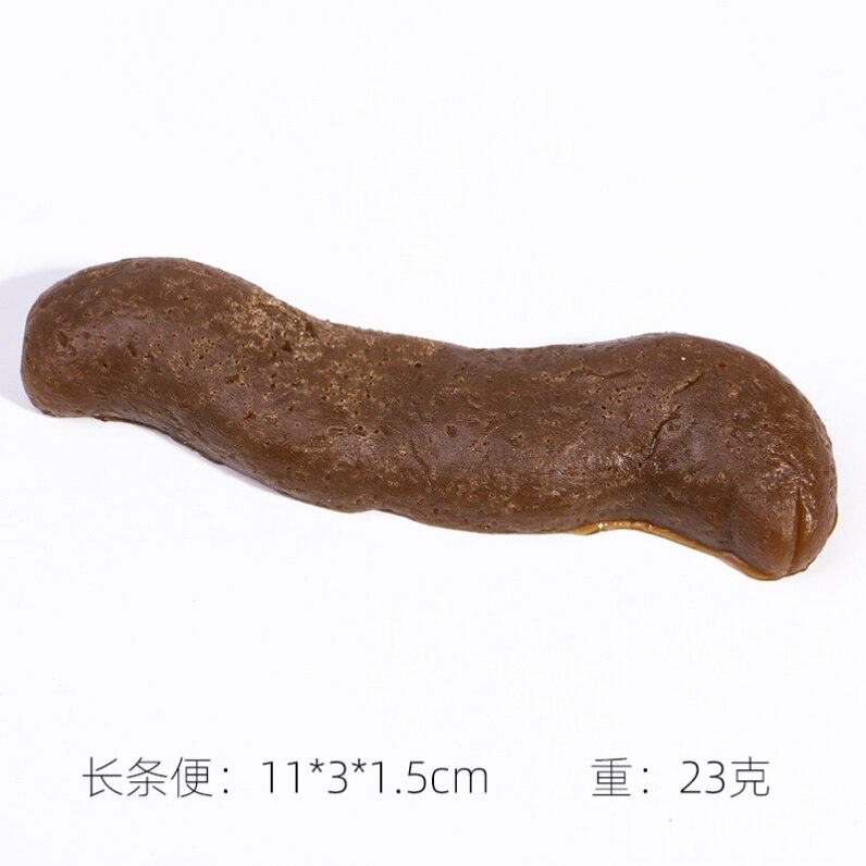创意仿真大便苍蝇螳螂整蛊恶搞玩创意/整蛊玩具